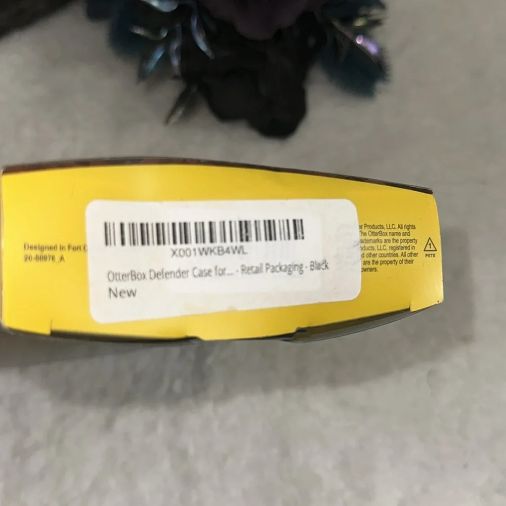 OtterBox otter box